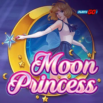 PlaynGo : Moon Princess - JPMAXWIN188