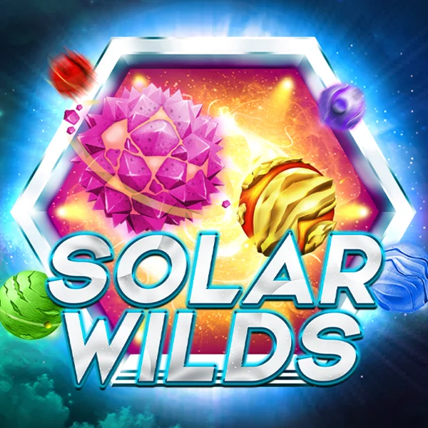 Solar Wilds - JPMAXWIN188
