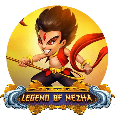 Habanero : Legend Of Nezha - JPMAXWIN188
