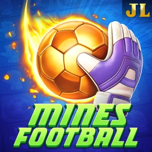 Mines Football - JPMAXWIN188