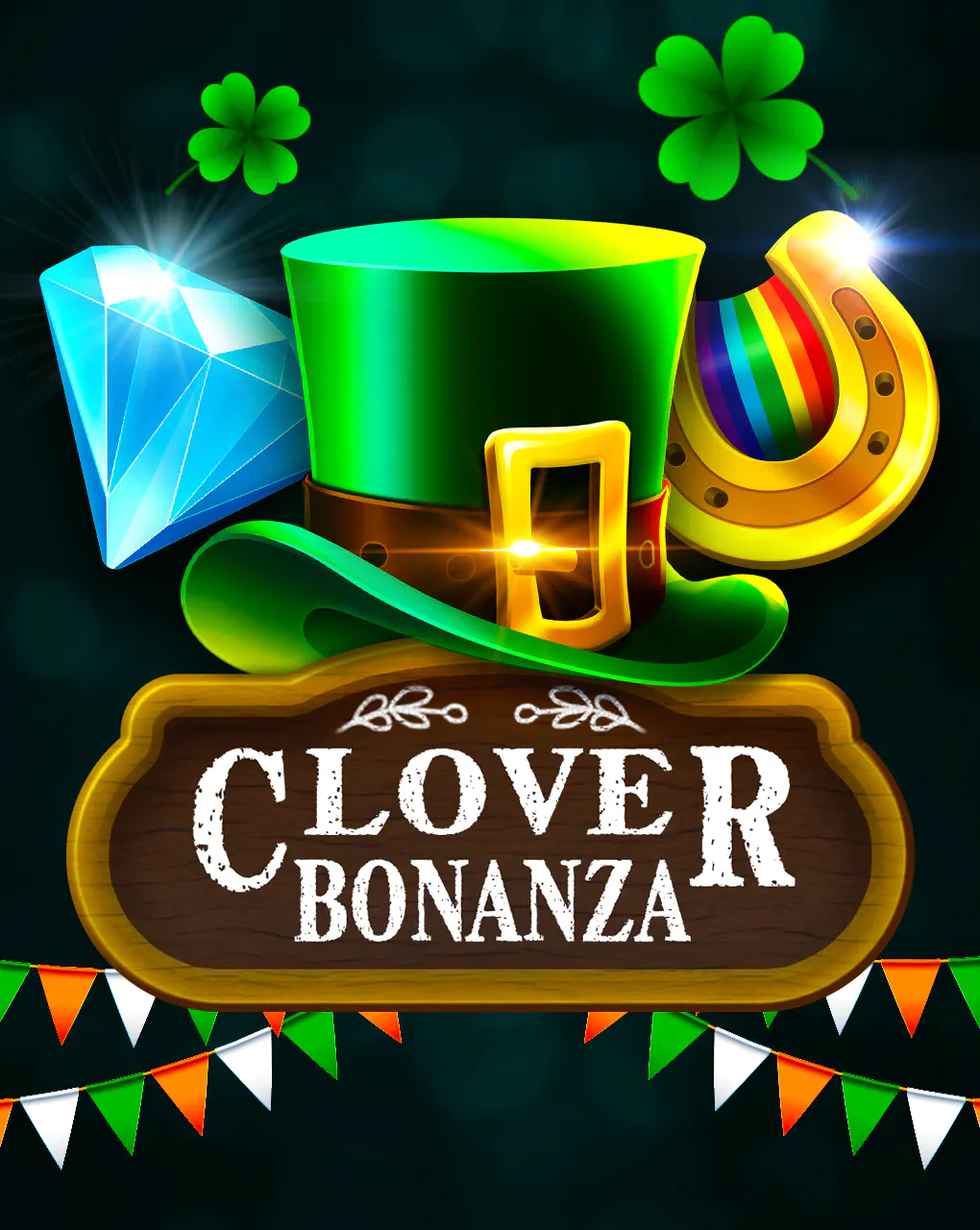 Clover Bonanza - JPMAXWIN188