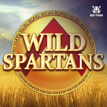Redtiger : Wild Spartans - JPMAXWIN188