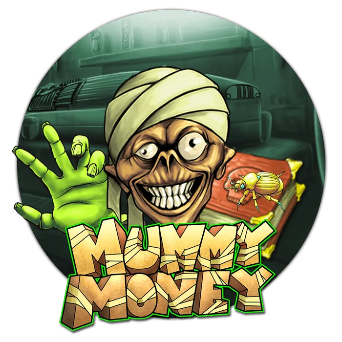 Habanero : Mummy Money - JPMAXWIN188