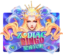 Zodiac Bingo - JPMAXWIN188