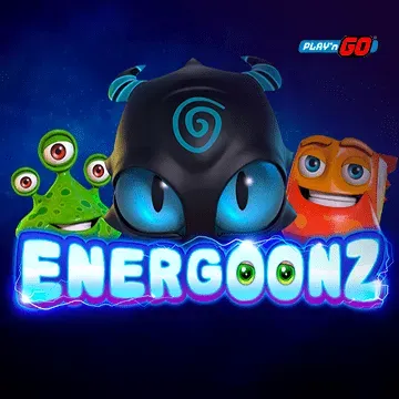 PlaynGo : Energoonz - JPMAXWIN188
