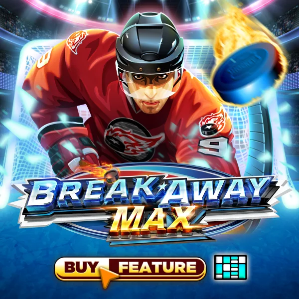 Break Away Max - JPMAXWIN188