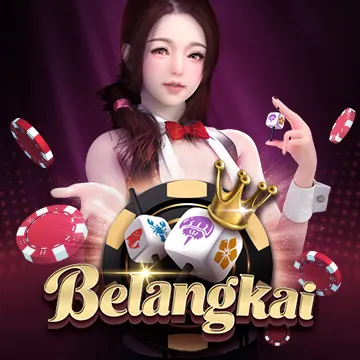 BeLangKai - JPMAXWIN188