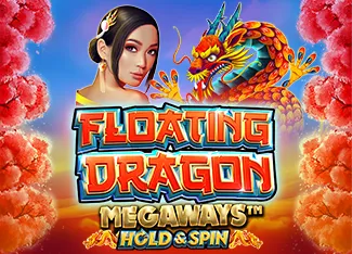 Pragmatic : Floating Dragon Hold & Spin Megaways - JPMAXWIN188