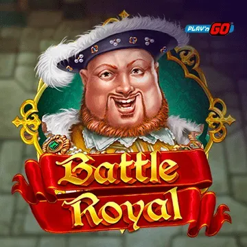 PlaynGo : Battle Royal - JPMAXWIN188
