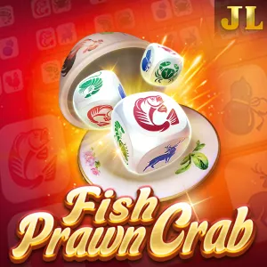 Fish Prawn Crab - JPMAXWIN188