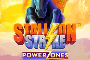 Power Zones: Stallion Strike - JPMAXWIN188
