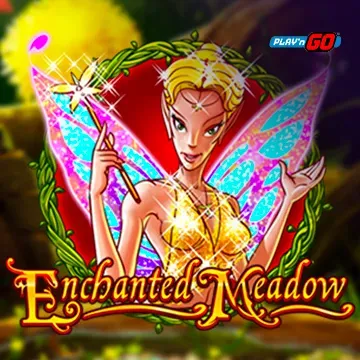 PlaynGo : Enchanted Meadow - JPMAXWIN188
