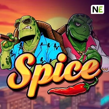 Spice - JPMAXWIN188