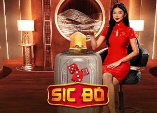 Sicbo - JPMAXWIN188