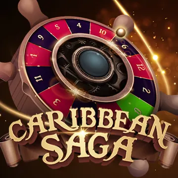 Caribbean Saga - JPMAXWIN188