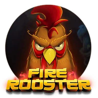 Habanero : Fire Rooster - JPMAXWIN188