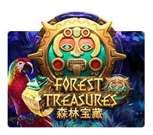 Joker123 : Forest Treasure - JPMAXWIN188