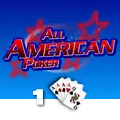 All American Poker 1 Hand - JPMAXWIN188