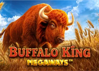 Pragmatic : Buffalo King Megaways - JPMAXWIN188