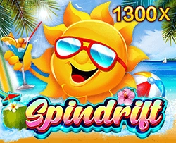 JDB : Spindrift - JPMAXWIN188