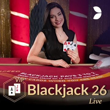 Blackjack Classic 26 - JPMAXWIN188