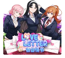 Joker123 : Love Letter - JPMAXWIN188