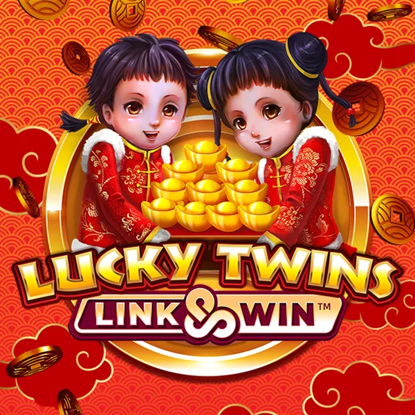 Lucky Twins Link and Win - JPMAXWIN188