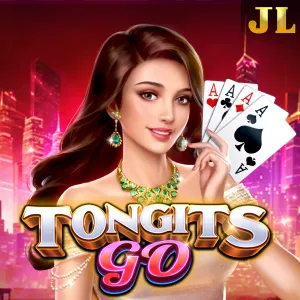 Tongits Go - JPMAXWIN188