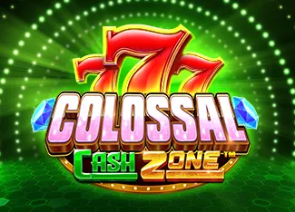 Pragmatic : Colossal Cash Zone - JPMAXWIN188