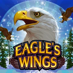 Eagles Wings - JPMAXWIN188