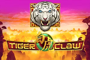 Tiger Claw - JPMAXWIN188