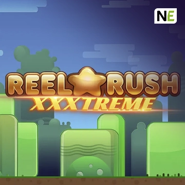Reel Rush XXXtreme - JPMAXWIN188
