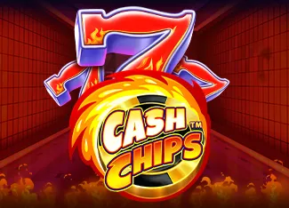 Pragmatic : Cash Chips - JPMAXWIN188