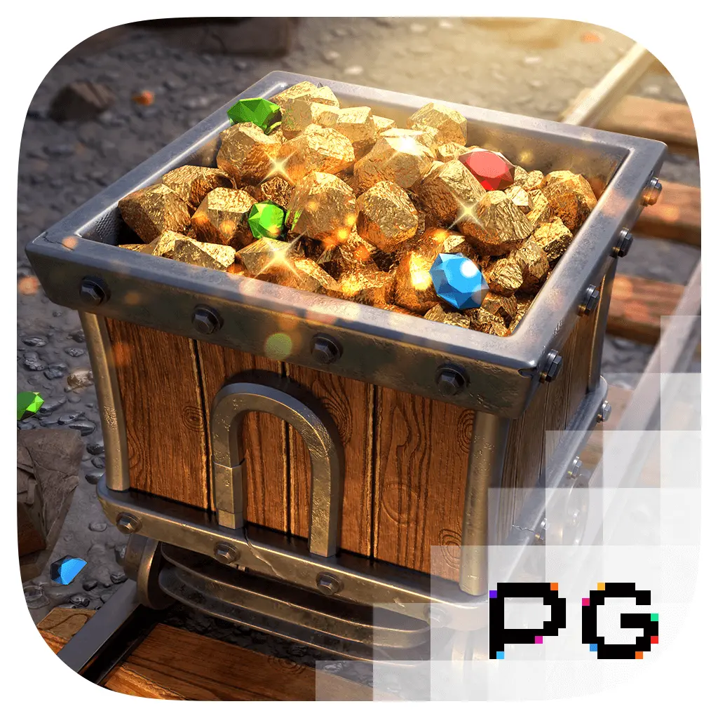Gemstones Gold - JPMAXWIN188
