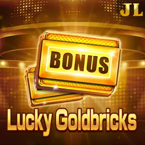 Lucky Goldbricks - JPMAXWIN188