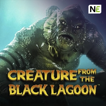 Creature from the Black Lagoon - JPMAXWIN188