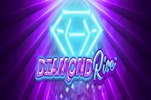 Diamond Rise - JPMAXWIN188