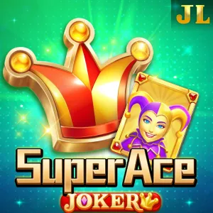 Super Ace Joker - JPMAXWIN188