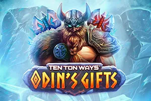 Ten Ton Ways Odins Gifts - JPMAXWIN188