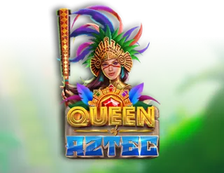 YGR : Queen of Aztec - JPMAXWIN188