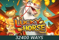 Lucky Horse - JPMAXWIN188