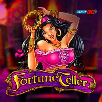 PlaynGo : Fortune Teller - JPMAXWIN188