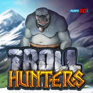 PlaynGo : Troll Hunters - JPMAXWIN188