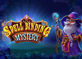 Pragmatic : Spellbinding Mystery - JPMAXWIN188