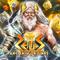 Ancient Fortunes: Zeus - JPMAXWIN188